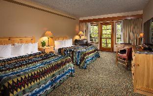 Heathman Lodge Vancouver Zimmer foto