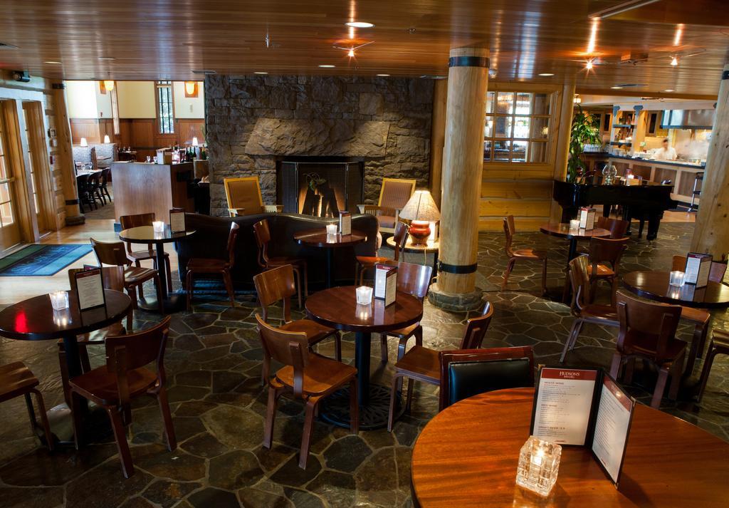 Heathman Lodge Vancouver Exterior foto