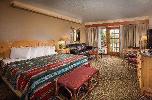 Heathman Lodge Vancouver Zimmer foto