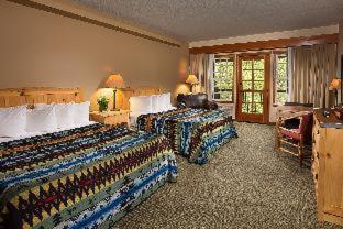 Heathman Lodge Vancouver Zimmer foto