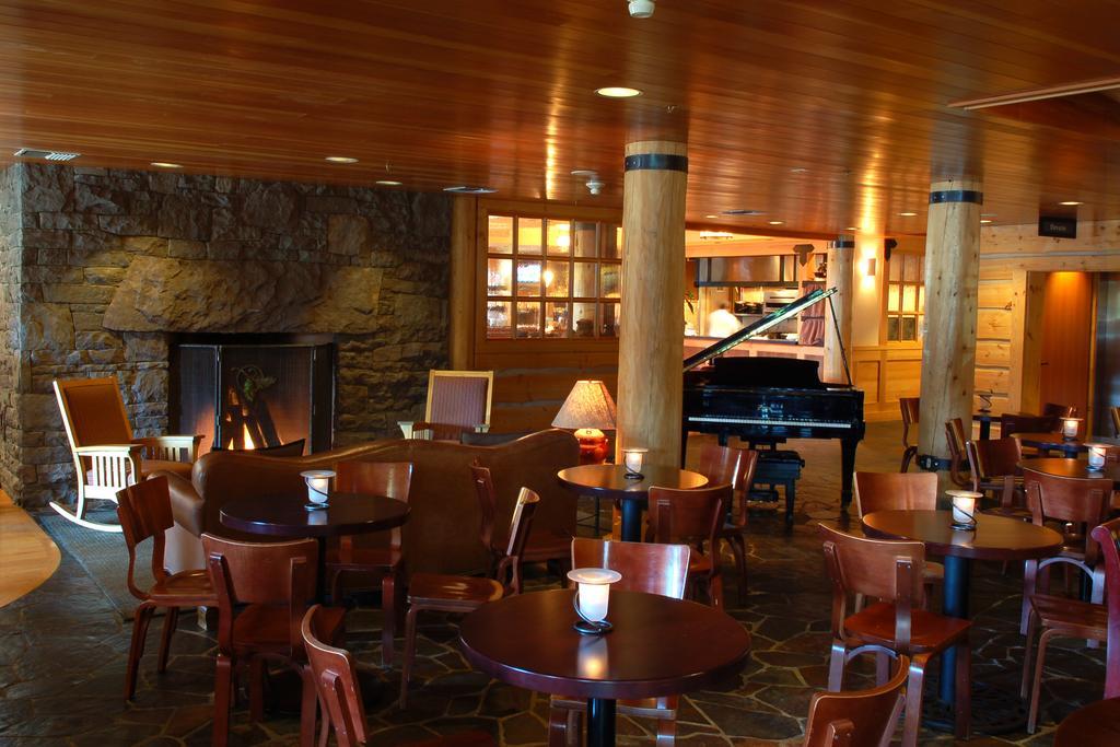Heathman Lodge Vancouver Exterior foto