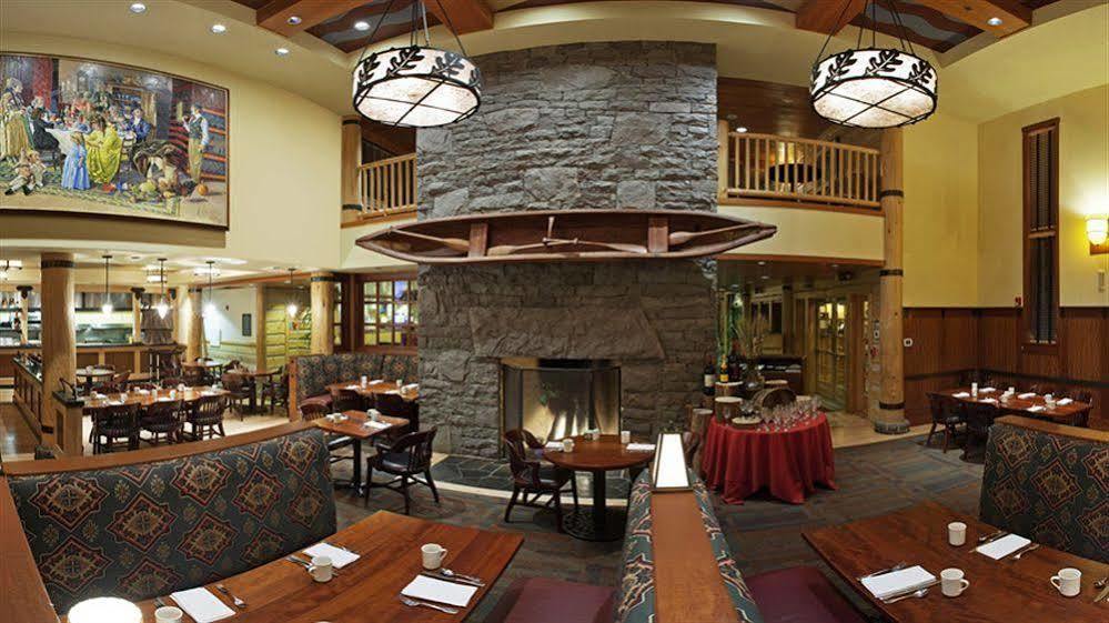 Heathman Lodge Vancouver Exterior foto